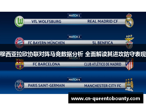 穆西亚拉欧协联对阵马竞数据分析 全面解读其进攻防守表现